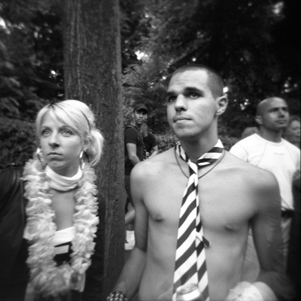 The ties that bind