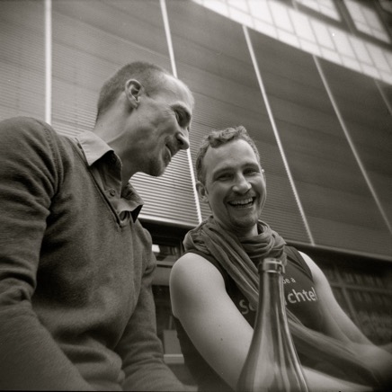 torsten & holger