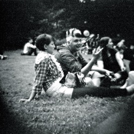 Splendour in the Grass