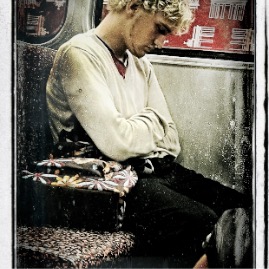 Homeward Bound. Berlin 2012