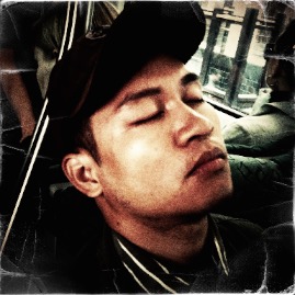 To Travel In Your Sleep (2)