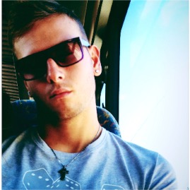 The Russian on the Bus