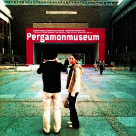 Lookig for Pergamon