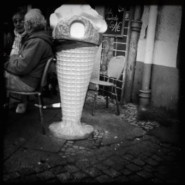Ice Cream Lovers