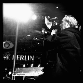 Hoping to Catch a Star (Berlin Fimn Festival)