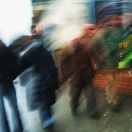 Passers-By