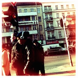 Hermannplatz