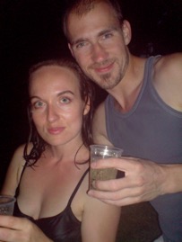 Torsten and Franziska. 2008