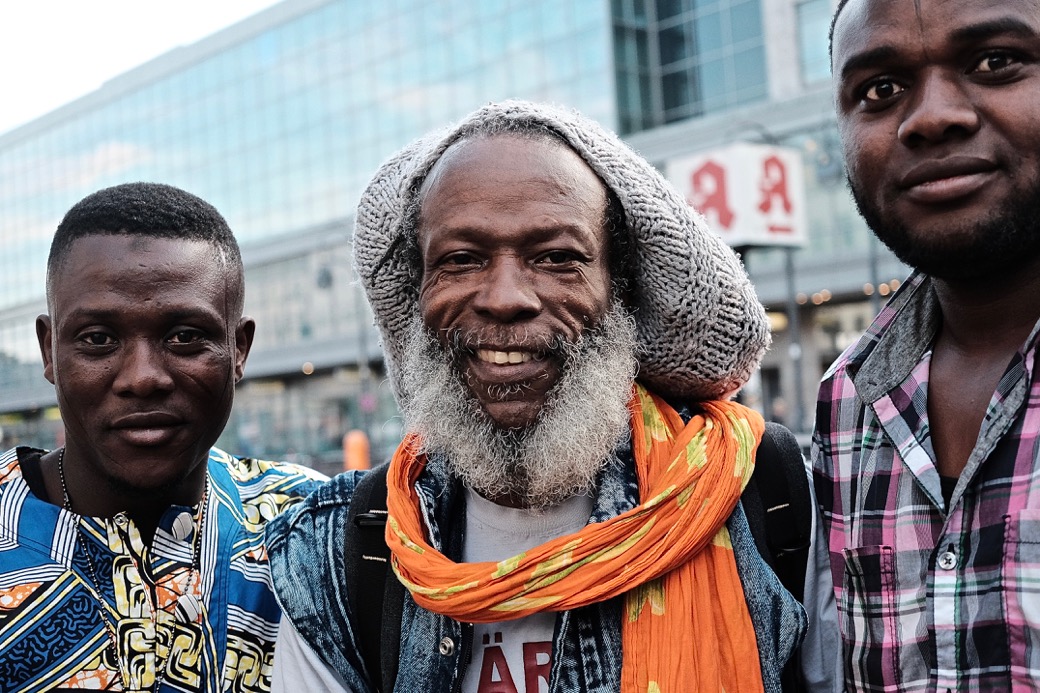 L'idole et ses fans