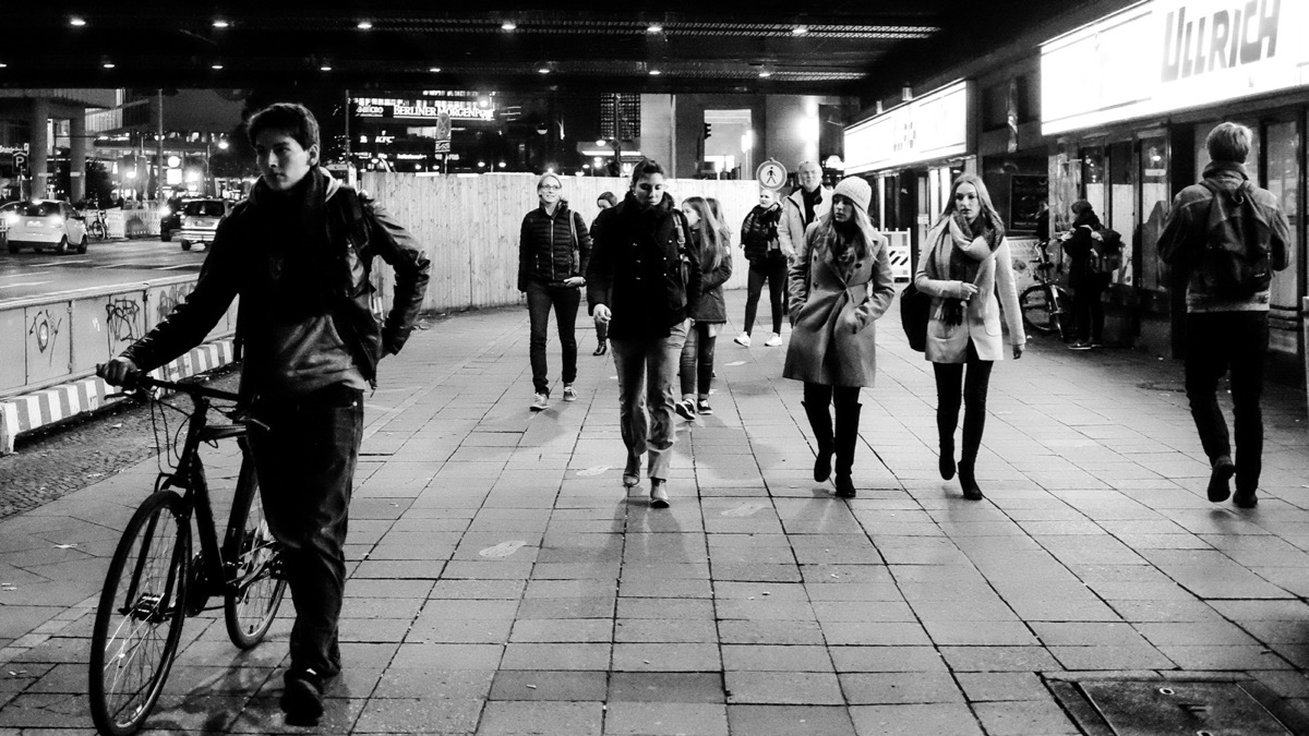 Nightwalk