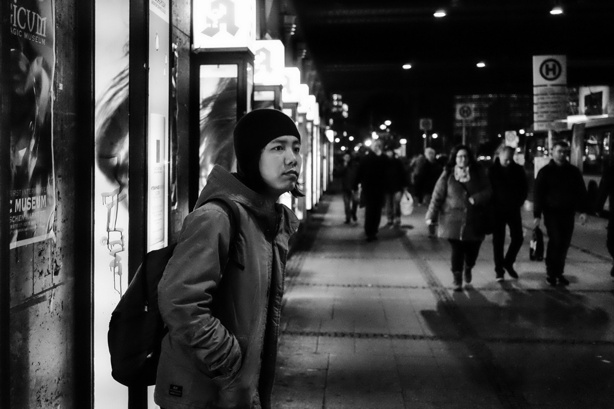 Nightlights