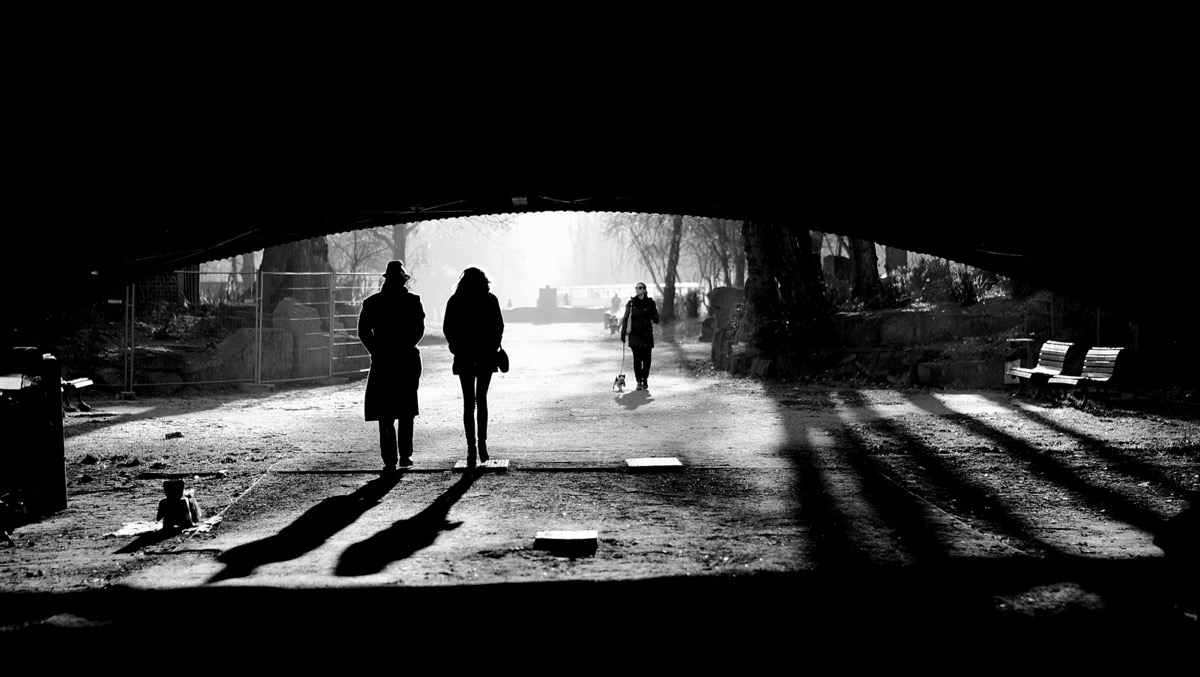 Shadow Play