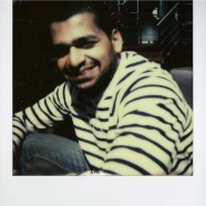 Polaroid 090