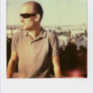 Polaroids BUD 003
