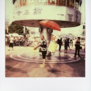 Polaroid 092