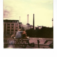 Urban Polaroids 002
