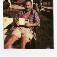 Polaroid 116