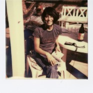 Polaroid 117