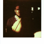 India Polaroids 057