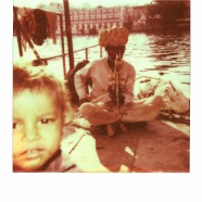 India Polaroids 042
