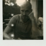 Polaroid 105