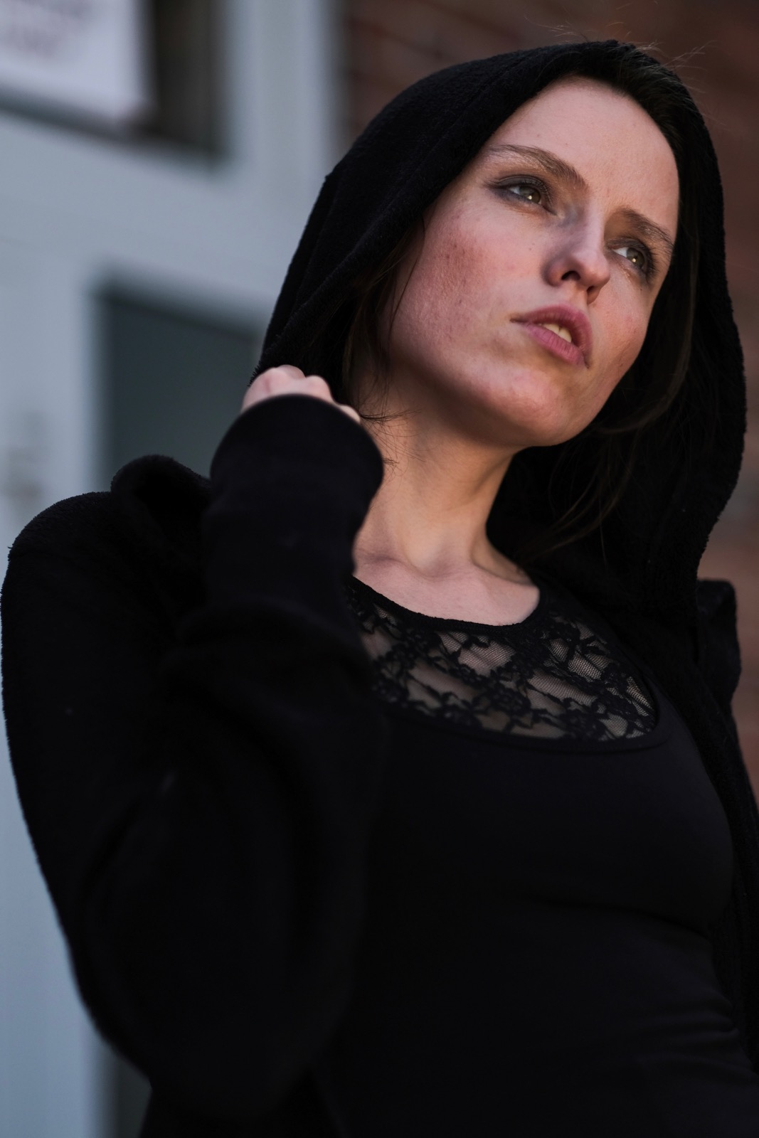Portrait Workshop, Berlin