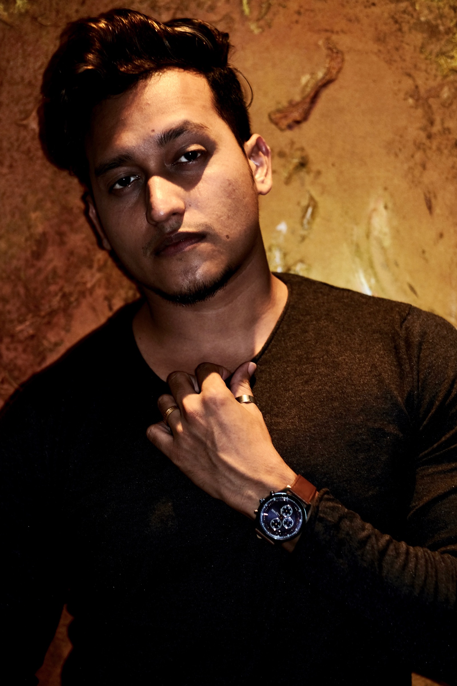 Rehan Portfolio Session, Kolkatta