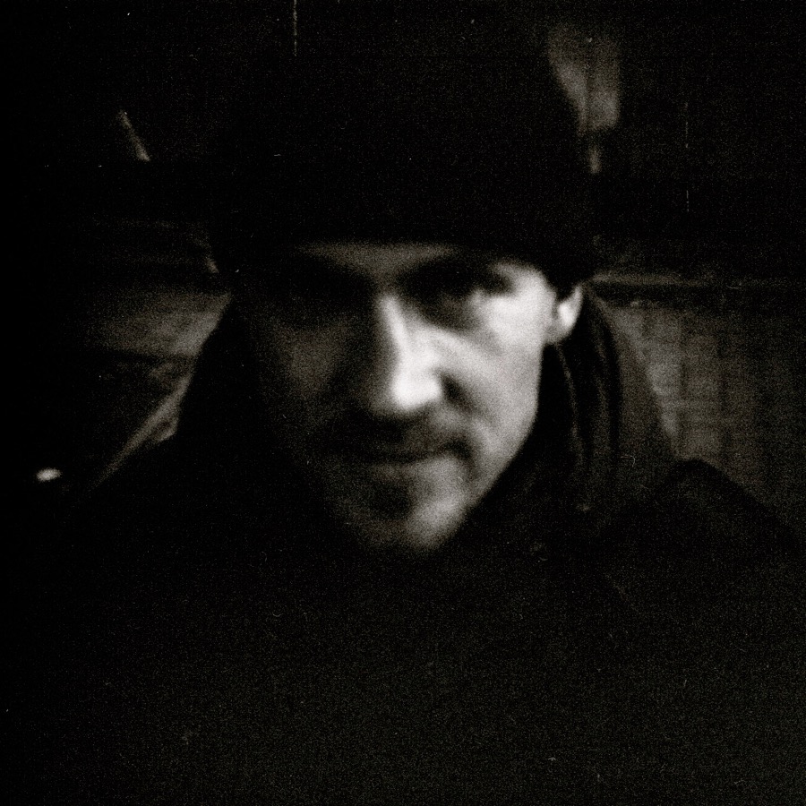 Torsten. Dresden 2008