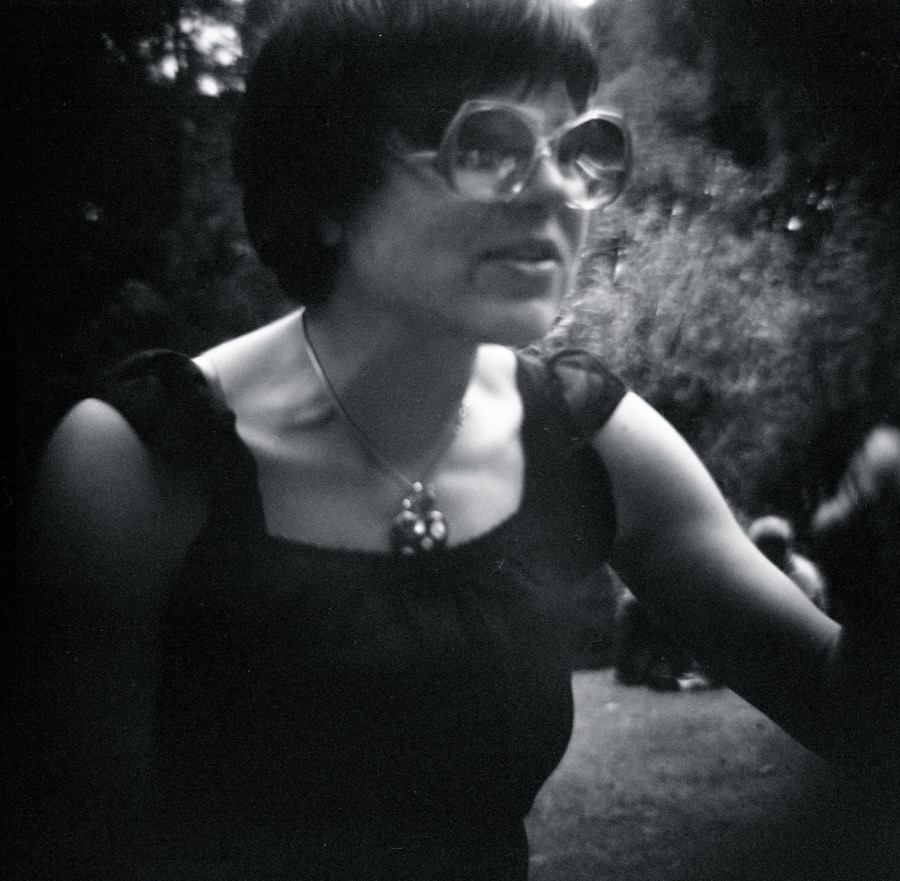 Dorothee. Berlin 2009