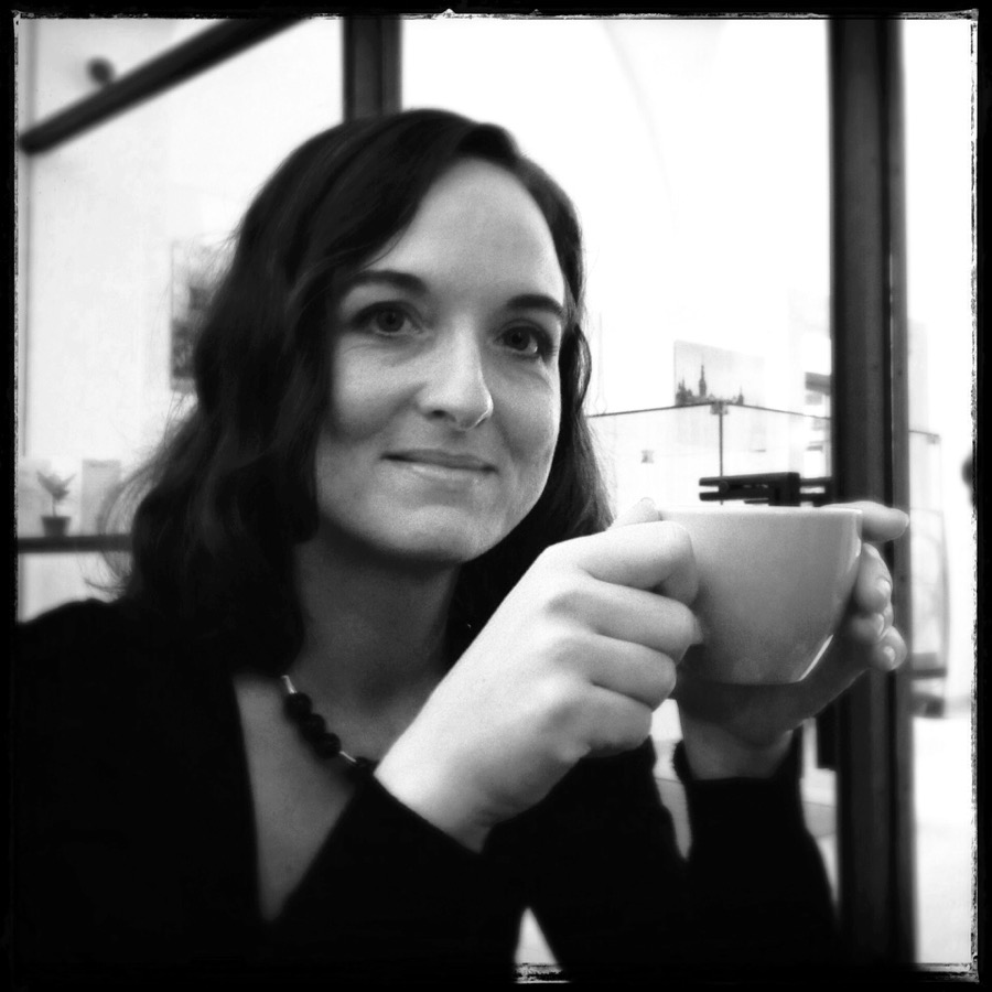 Franziska. Dresden 2012
