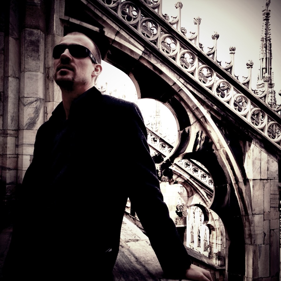 Gothic. Milano 2012