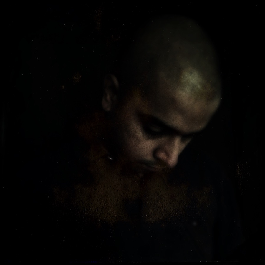 Akash in the Dark. Mumbai 2012