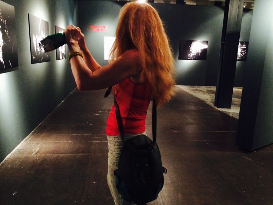 Jaki. Luxembourg 2014