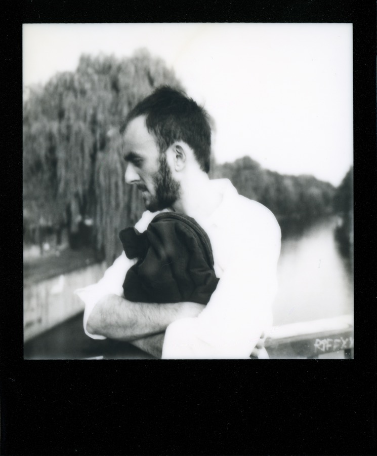 Ersin. Berlin 2014