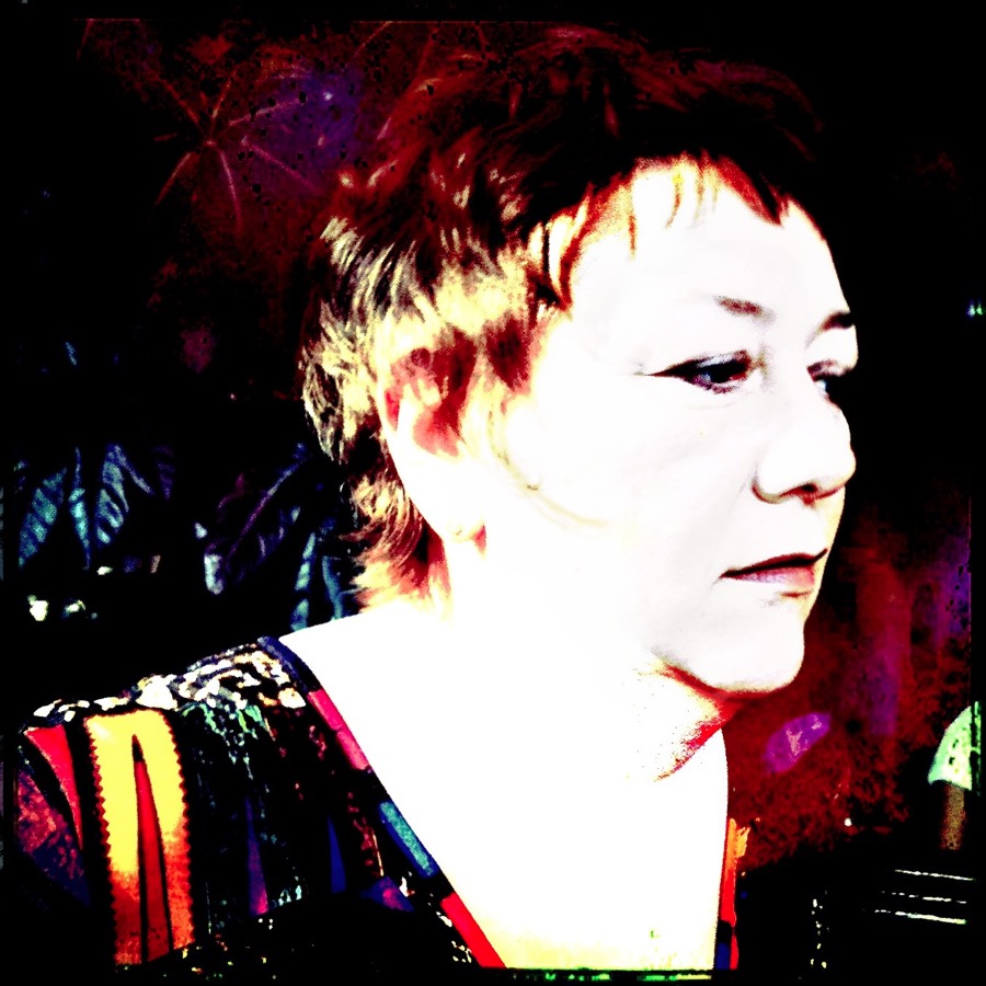 Nathalie does Gr&eacute;co. Berlin 2011