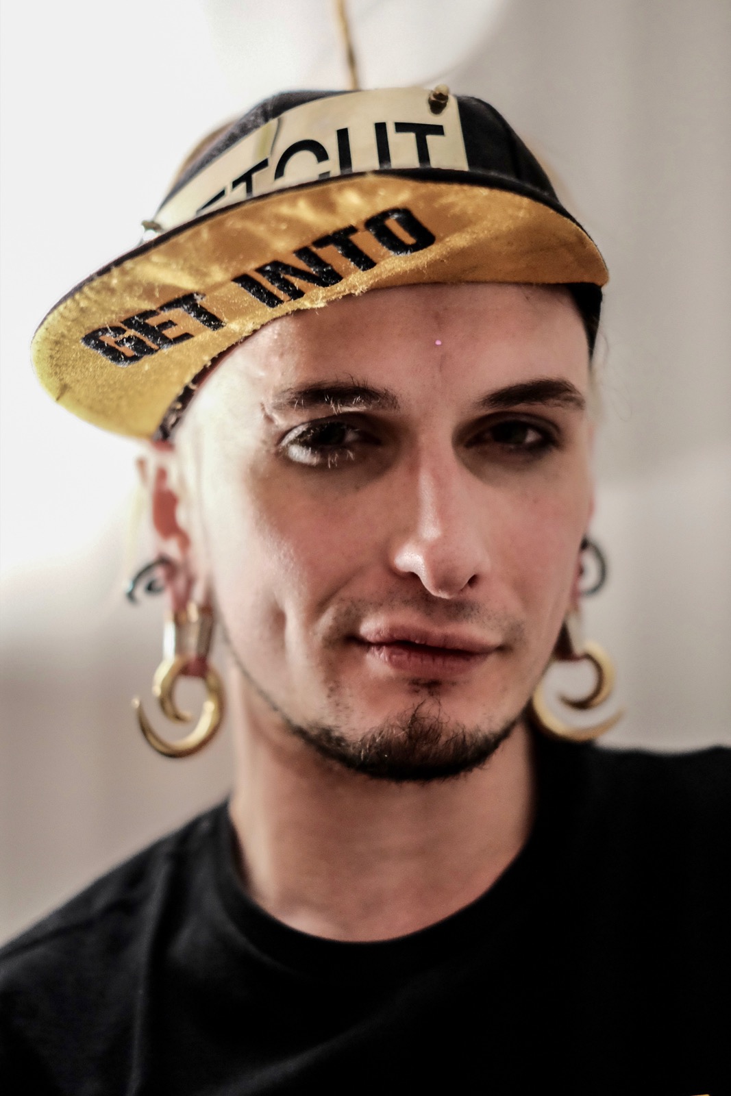 Roman. Oslo 2016