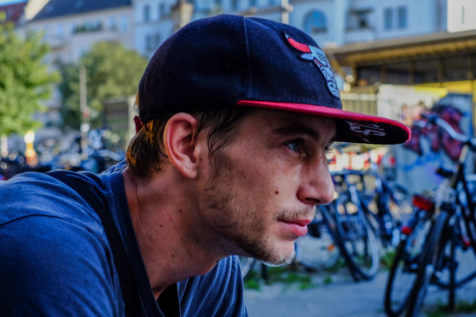 Kool Kasai. Berlin 2016