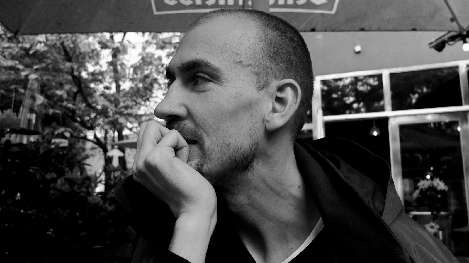 Torsten. Berlin 2015