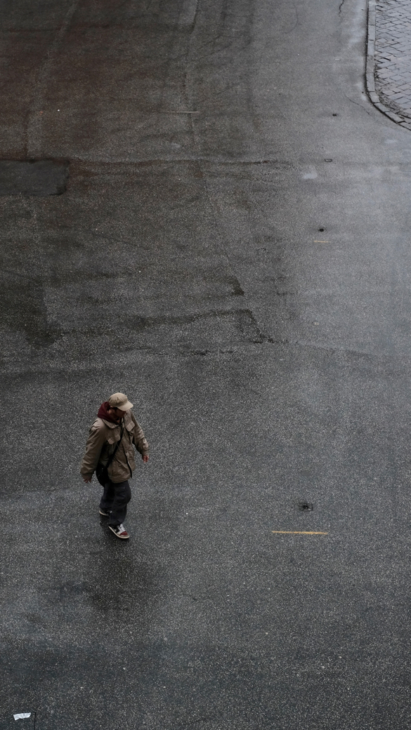 Subdued