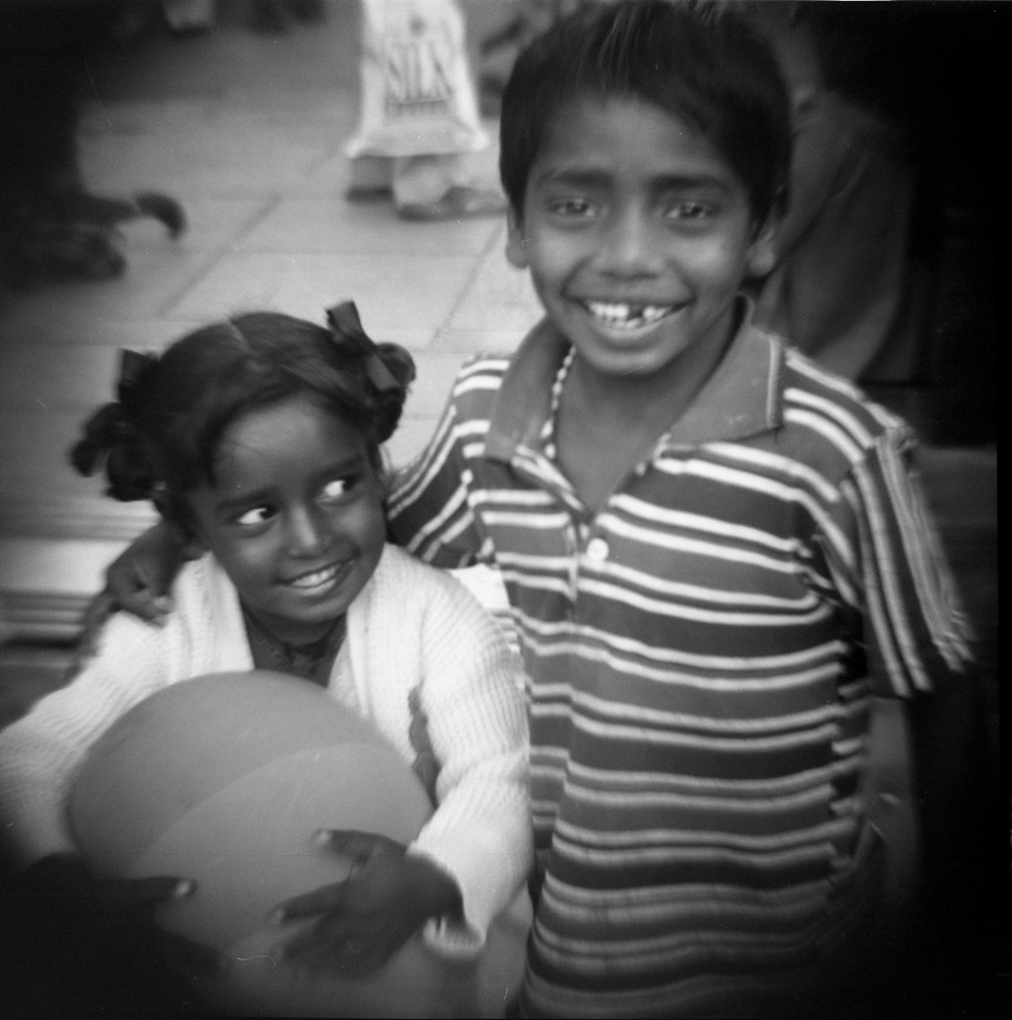 Bangalore 2010