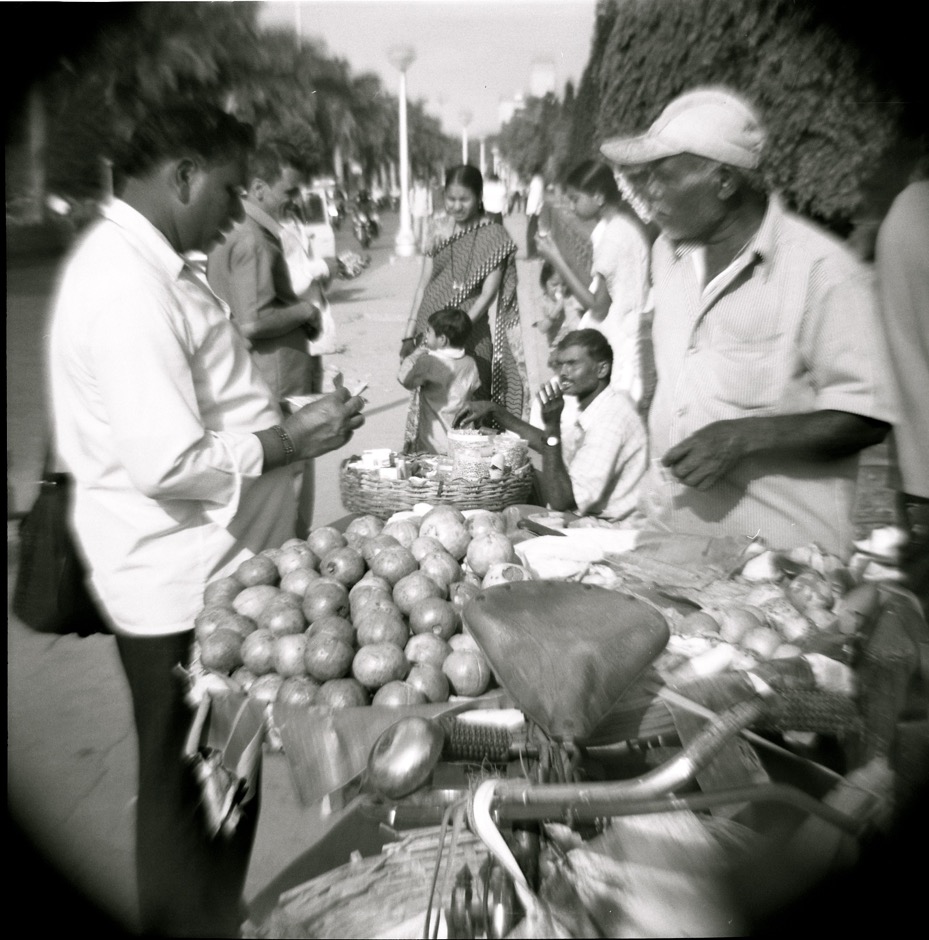Bangalore 2010