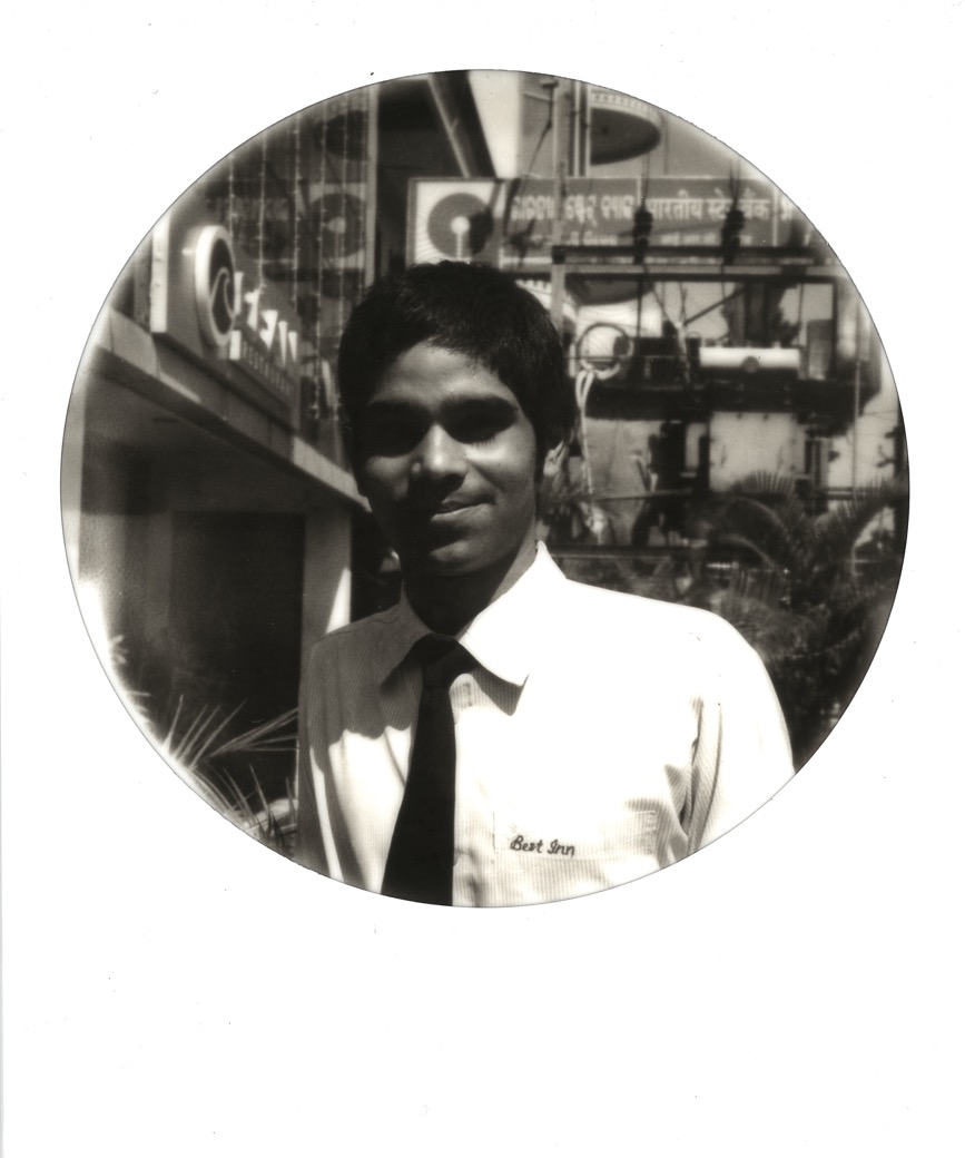 Sandip