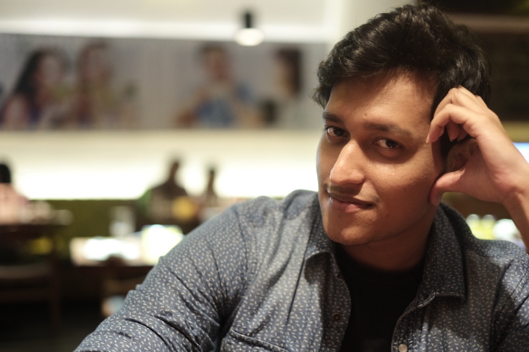 Rehan, Relaxed