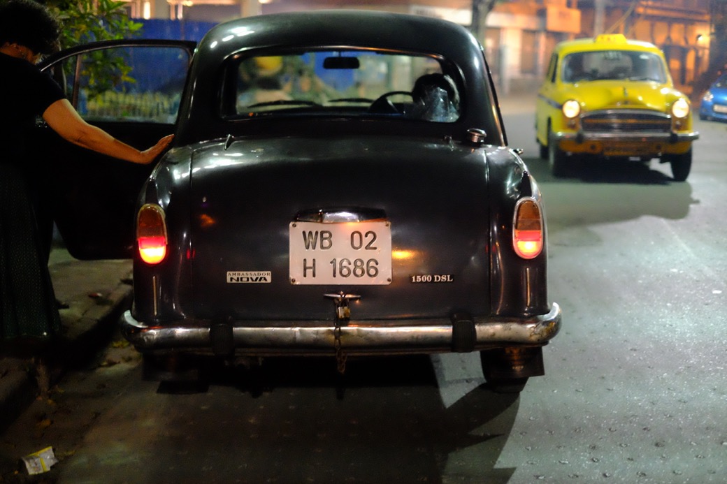 Ambassadors (Kolkata)