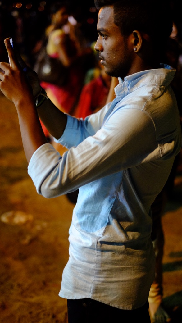 Juhu Beach (Mumbai)