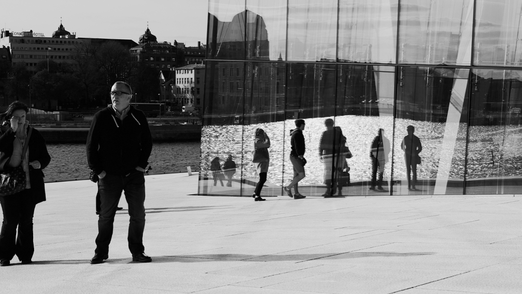 Reflections