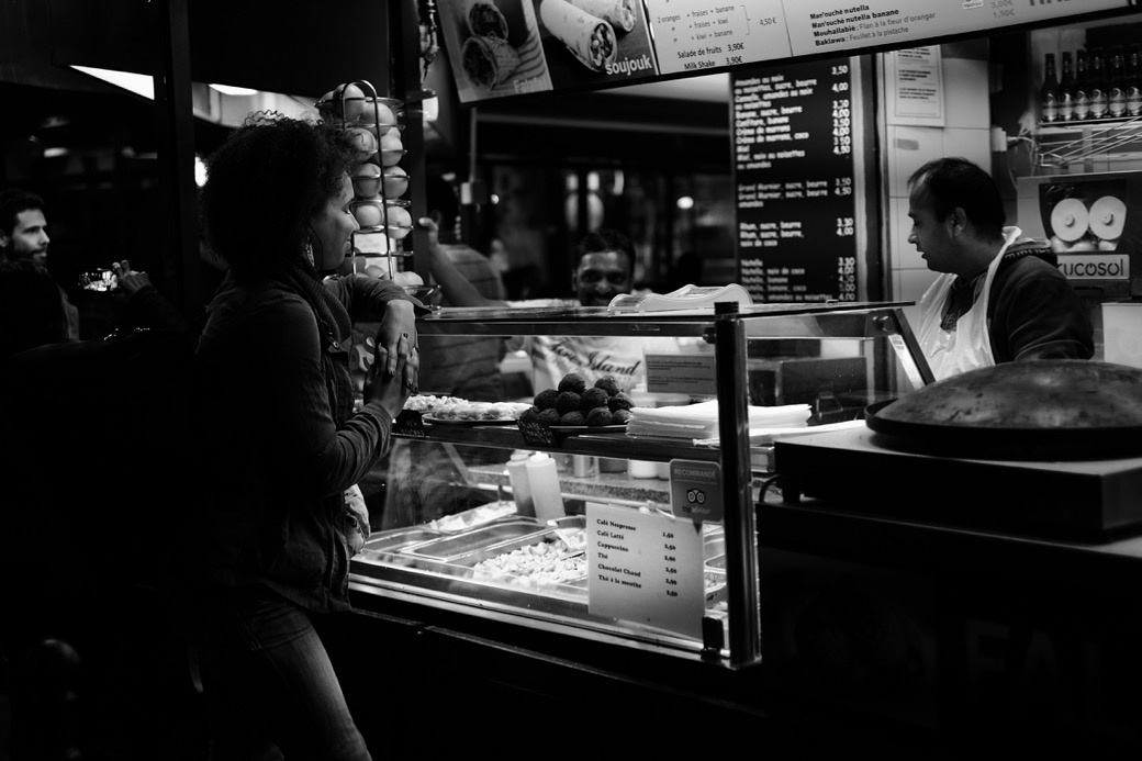  Late Night Soujouk
