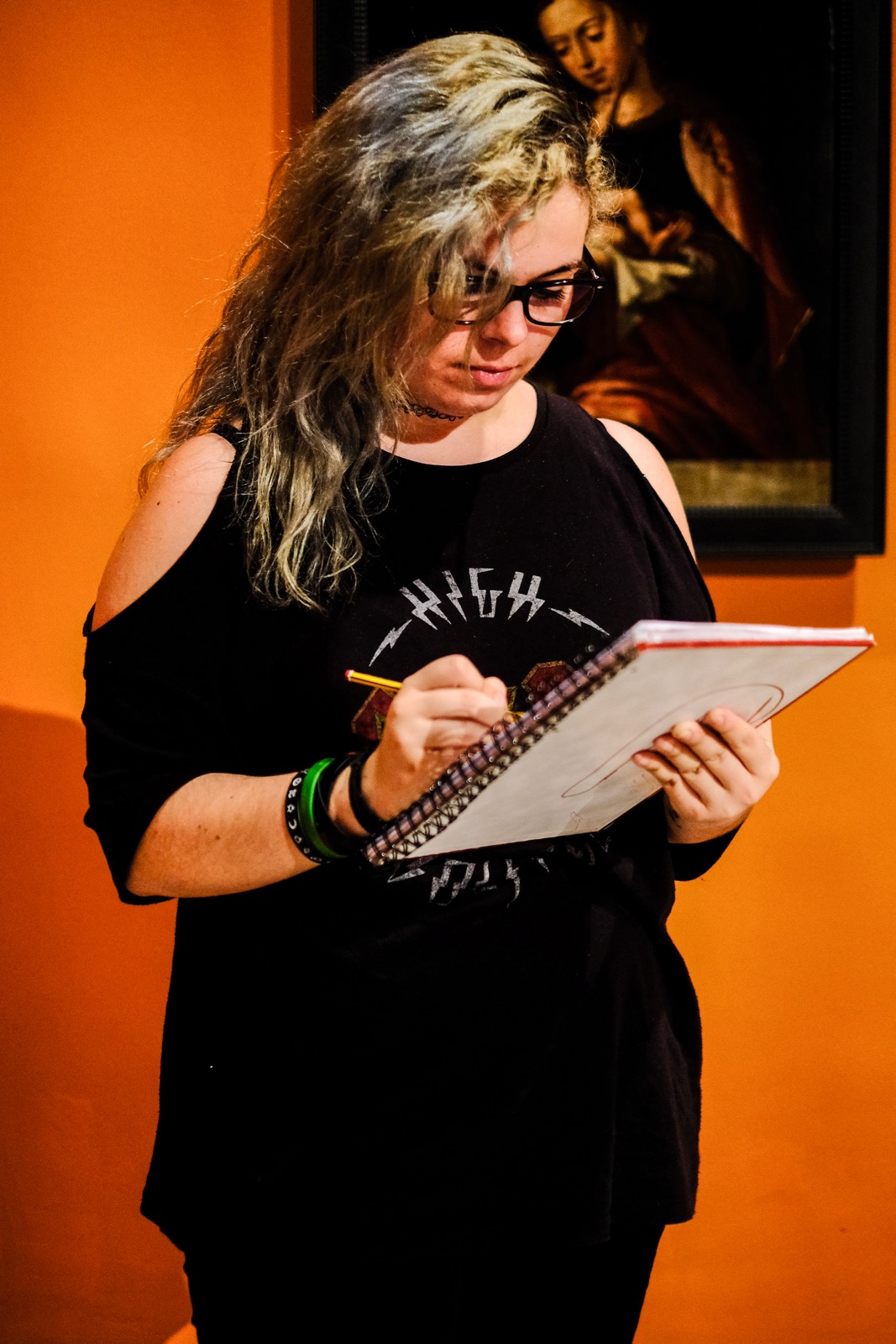 L'artista