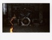 Fire Juggler
