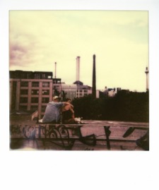 Urban Polaroids 002